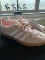 adidas gazelle roze maat 39 1/3, Ophalen of Verzenden, Nieuw, Roze, Sneakers of Gympen