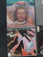 6x jaren 70 LP's oa Rod Stewart,  Tina Turner, Ophalen of Verzenden, Gebruikt