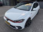 Volkswagen Polo 2.0 TSI GTI PANO VIRTUAL IQ LIGHTS CAMERA AC, 65 €/maand, Gebruikt, 4 cilinders, 1984 cc