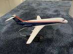 Model Fokker F-28 Fellowship, Ophalen of Verzenden, Zo goed als nieuw, Schaalmodel