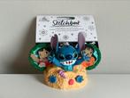 Disney Stitch Ears Sketchbook ornament, Nieuw, Ophalen of Verzenden, Overige figuren, Beeldje of Figuurtje