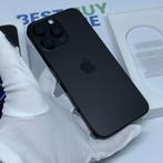 iPhone 16 Pro Max 256GB zwart /krasvrij /100% batt /garantie, Telecommunicatie, Mobiele telefoons | Apple iPhone, 256 GB, Apple