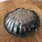 Metalen schelp schaaltje, Ophalen of Verzenden