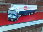 Tekno  Scania  143 - 450  van  Dijco., Ophalen of Verzenden, Nieuw, Bus of Vrachtwagen, Tekno