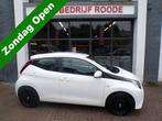 Toyota Aygo 1.0 VVT-i x-joy AUTOMAAT,AIRCO,NIEUWE APK ! ""ZO, Auto's, Toyota, Gebruikt, Met garantie (alle), 4 stoelen, Wit