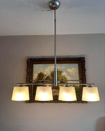 Moderne Hanglamp Eettafel beschikbaar voor biedingen