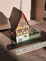 FALLER B 933, Hobby en Vrije tijd, Overige merken, Gelijkstroom of Wisselstroom, Brug, Tunnel of Gebouw, Ophalen of Verzenden