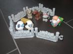 Fisher price boer met weide en dieren, 13 delige speelset., Ophalen of Verzenden, Gebruikt, Overige typen