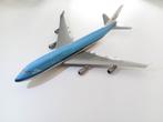 1:250 KLM Boeing 747-400, Hobby en Vrije tijd, Modelbouw | Vliegtuigen en Helikopters, Overige merken, Gebruikt, Ophalen of Verzenden