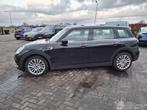 MINI Clubman 1.5i 136pk automaat navi clima (bj 2019), Auto diversen, Schadeauto's, Automaat, Overige carrosserieën, Benzine