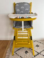 Kinderstoel vintage / retro, Kinderen en Baby's, Kinderstoelen, Gebruikt, Ophalen