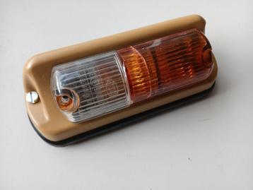 Achterlamp beschikbaar voor biedingen