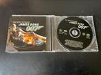 The Best of Bond…….James Bond 007 CD, Cd's en Dvd's, Cd's | Filmmuziek en Soundtracks, Ophalen of Verzenden