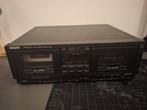 Philips cassette deck, Audio, Tv en Foto, Cassettedecks, Ophalen of Verzenden, Philips