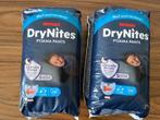 DryNites 4-7jaar Pants, Ophalen, Nieuw