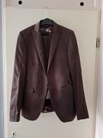 Hans Ubbink Trouwpak Maat 48, Ophalen, Bruin, Maat 48/50 (M), Hans Ubbink