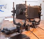 CAMBO technische camera, Audio, Tv en Foto, Fotocamera's Analoog, Ophalen of Verzenden, Zo goed als nieuw, Compact, Overige Merken