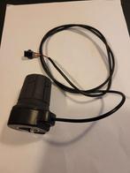 Fiets Handvat met Kabel - Nieuwstaat, Onbekend, Algemeen, Stuur, Onbekend