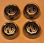 Naafkappen rostyle velgen MG-b, Auto diversen, Wieldoppen, Ophalen of Verzenden, Nieuw