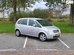 Opel Meriva 1.6-16V Essentia / Airco / Elektrische ramen / N, Voorwielaandrijving, 65 €/maand, 101 pk, Gebruikt
