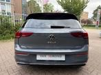 Volkswagen Golf 8.5 1.5 eTSI Goal, Auto's, Volkswagen, Zwart, 150 pk, Leder en Stof, Origineel Nederlands