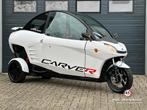 Carver Sport BR1 Brommobiel 45km 2021 100% ELEKTRISCH 2600km, Overige merken, Gebruikt
