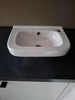 Sphinx Fontein - Wit - 360x250, Ophalen, Gebruikt