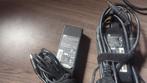 HP 18.5V 90W laders, Computers en Software, Laptop-opladers, Ophalen of Verzenden, Zo goed als nieuw, Hp lader