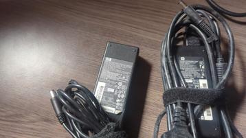 HP 18.5V 90W laders  beschikbaar voor biedingen