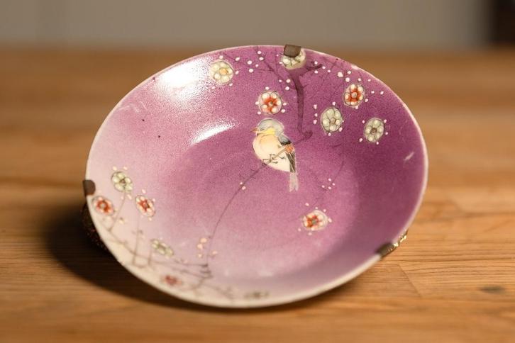 Schoteltje (vermoedelijk Japans), Antiek en Kunst, Antiek | Servies los, Ophalen