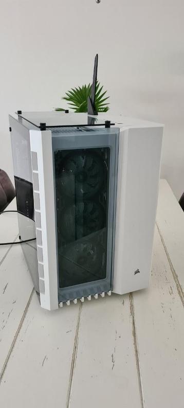 PC Ryzen 9 AMD5950X / Nvidia 2070S/ 64GB @3600MHz/2x2TB NVME beschikbaar voor biedingen