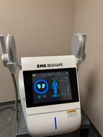 EMS Reshape Toestel voor Spierstimulatie, Ophalen, Overige typen