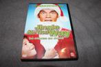DVD Jingle all the Way, Alle leeftijden, Ophalen of Verzenden, Gebruikt, Actiekomedie