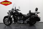 Kawasaki VN 900 Classic (bj 2015), Chopper, Bedrijf, Meer dan 35 kW