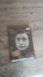 Diary of Anne Frank - BBC Mini Serie op DVD, Vanaf 12 jaar, Verzenden, Zo goed als nieuw, Drama