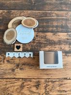 Baby jollein silicone snack cup caramel, Ophalen of Verzenden, Overige typen