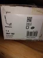 Nieuwe Badsifon Multiplex 364 182, Ophalen, Nieuw, Bad