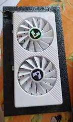 Soyo Radeon RX580 8GB DDR5 Videokaart - Wit, Computers en Software, Videokaarten, HDMI, PCI-Express 4, Nieuw, Ophalen of Verzenden