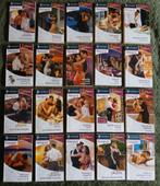 HARLEQUIN BOUQUET PASSIE REEKS, Boeken, Ophalen of Verzenden, Gelezen, Nederland