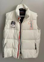 McGregor Spyker Formule 1 team bodywarmer, Kinderen en Baby's, Kinderkleding | Maat 164, Ophalen of Verzenden, Zo goed als nieuw