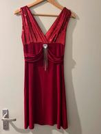 Glitterjurk s, Overige typen, Nieuw, Ophalen of Verzenden, Maat 36 (S)
