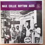Max Collie LP VINYL Tour USA, 1960 tot 1980, Jazz, Gebruikt, Ophalen of Verzenden