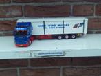 WSI  Scania  van  Henk  Wind  met  Cargofloor., Ophalen of Verzenden, Nieuw, Bus of Vrachtwagen, Wsi