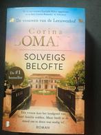 Corina Bomann - Solveigs belofte, Ophalen, Gelezen