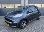 Peugeot 107 1.0-12V Sportium 5 DEURS/AIRCO/1STE EIG, Voorwielaandrijving, Euro 5, 4 stoelen, 68 pk