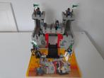 Lego 6073 - Falcon Knight Castle, Kinderen en Baby's, Speelgoed | Duplo en Lego, Ophalen of Verzenden, Gebruikt