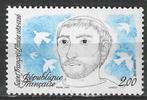 Frankrijk 1982 - Yvert 2198 - Franciscus van Assisi (PF), Postzegels en Munten, Ophalen, Postfris