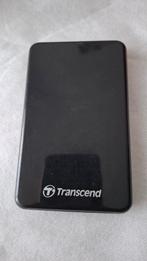 Externe HDD 1TB - 2.5 inch, Computers en Software, Harde schijven, Gebruikt, HDD, Ophalen of Verzenden, Extern