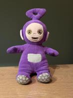 Leuke Teletubbie knuffel Tinky Winky, Ophalen of Verzenden, Zo goed als nieuw, Overige typen