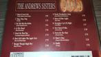 The Andrew Sisters - Gold, Ophalen of Verzenden, 1960 tot 1980, Zo goed als nieuw